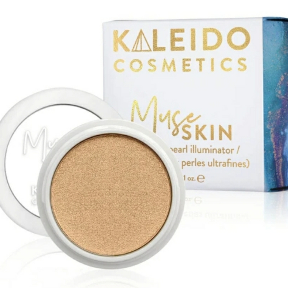 🌞 KALEIDO ILLUMINATOR